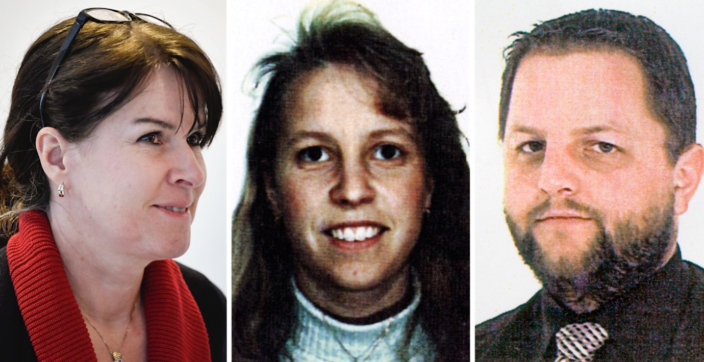 ”Titta på vad som hände vår dotter”