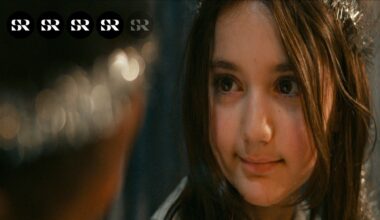 ”Stargate: En julberättelse” – perfekt bok har blivit perfekt film - Kulturnytt