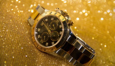 USA–Schweiz: Lyxgåvor till Trump följdes av stora tullsänkningar