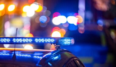 Kraftig brand i flerfamiljshus – två till sjukhus - Västerbottens-Kuriren