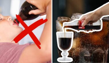 Dricker du lightläsk ofta? Så kan hjärnan påverkas