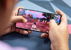 Android 17 förväntas få förbättrat stöd för gamepad. (Bildkälla: Amanz)