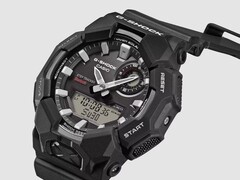 Casios G-Shock GA-B010-klockor (bilden) kommer att lanseras i hela Europa. (Bildkälla: Casio)