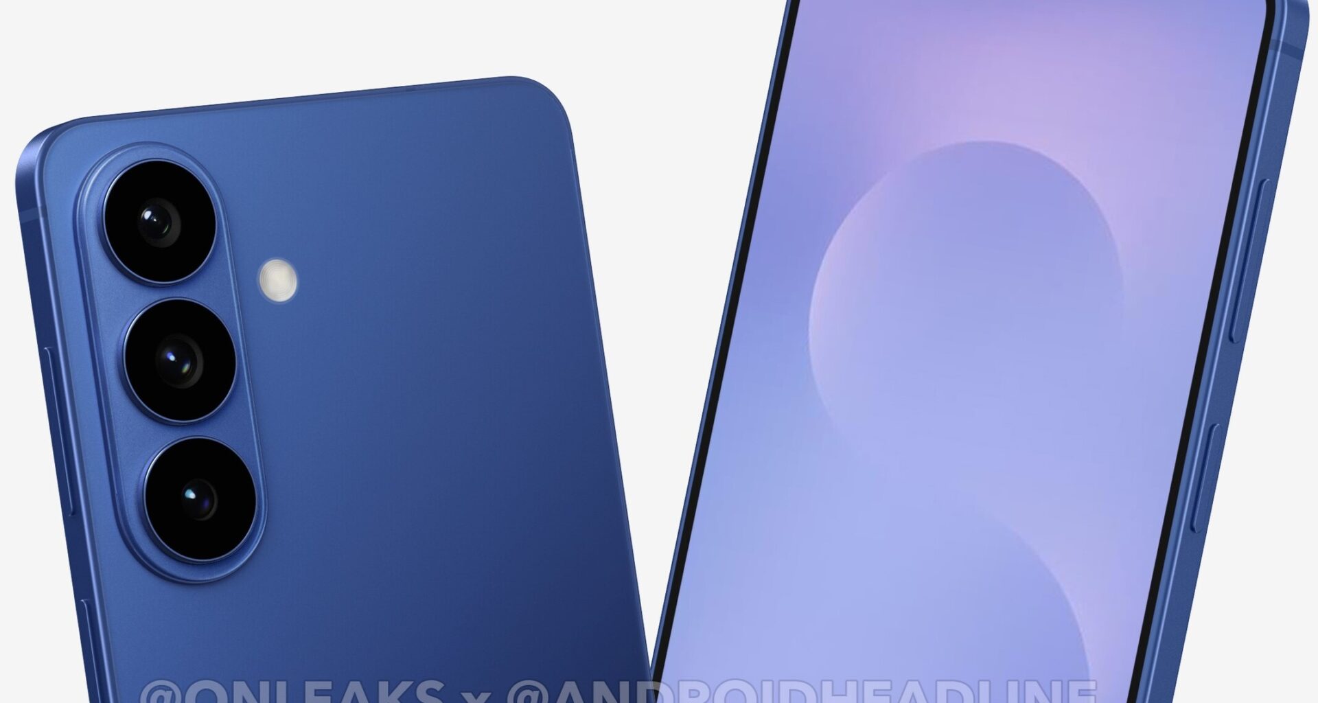 Samsung vänder sig till LG-partner för att testa kommande Galaxy S26 Exynos-chip