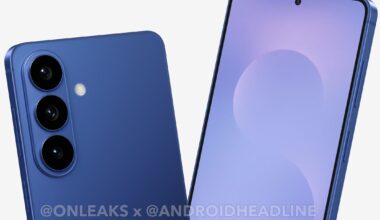 Samsung vänder sig till LG-partner för att testa kommande Galaxy S26 Exynos-chip