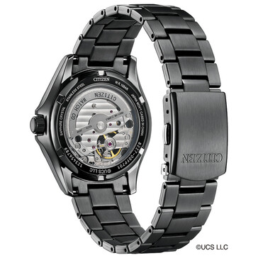 (Bildkälla: @plus9time på Instagram)