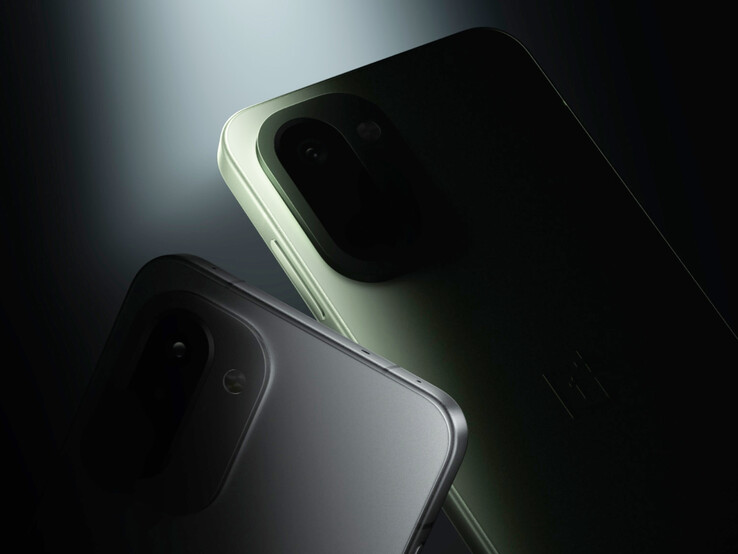 OnePlus officiella teaserbild redigerad för att avslöja mer detaljer om OnePlus 15R. (Bildkälla: OnePlus - redigerad)