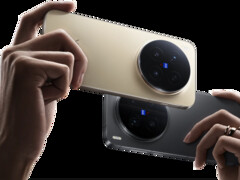 Vivo X300 Pro (Bildkälla: Vivo)