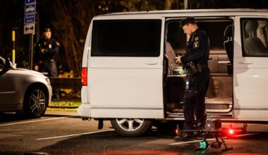 Mördade kvinnan slog larm om makens hedersvåld