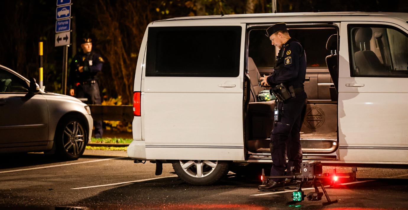 Mördade kvinnan slog larm om makens hedersvåld