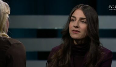 Vårt besked om SD är odramatiskt