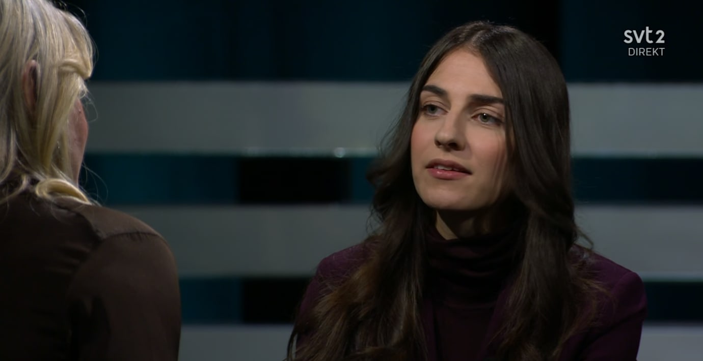 Vårt besked om SD är odramatiskt