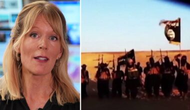 Analys: Elva år efter IS folkmord på yazidier: ”Kvinnor och barn hålls fortfarande som slavar”