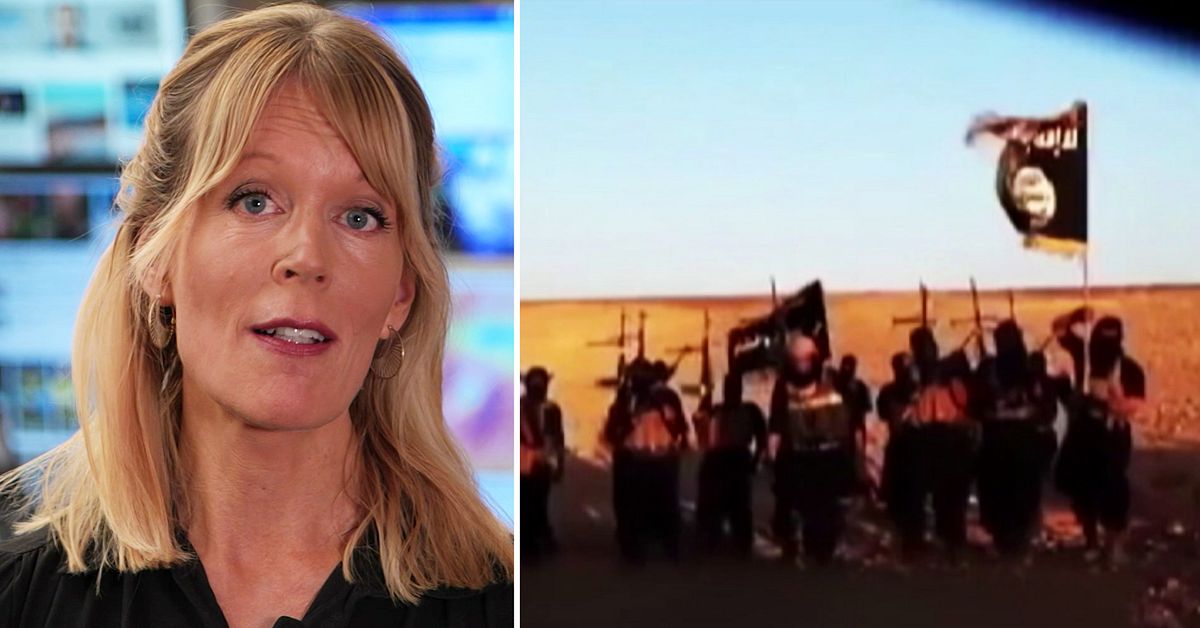 Analys: Elva år efter IS folkmord på yazidier: ”Kvinnor och barn hålls fortfarande som slavar”