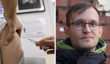 Gratisvaccin på gång – ett år efter myndighetens rekommendation - Dala-Demokraten