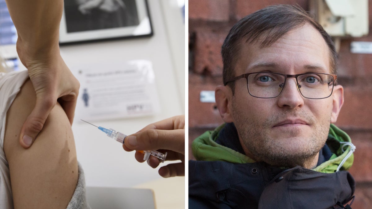 Gratisvaccin på gång – ett år efter myndighetens rekommendation - Dala-Demokraten