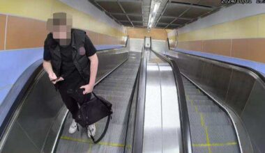 Svenskar erkänner i terrormål – kastade handgranater mot Israels ambassad i Köpenhamn