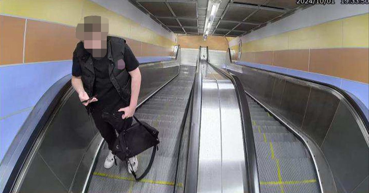 Svenskar erkänner i terrormål – kastade handgranater mot Israels ambassad i Köpenhamn