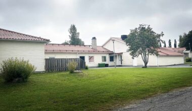 Vemyras stängning stoppas tillfälligt - Tidningen Ångermanland