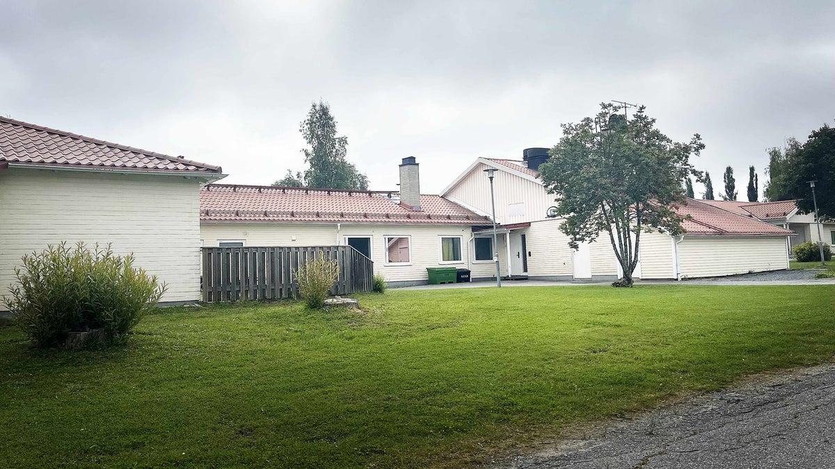 Vemyras stängning stoppas tillfälligt - Tidningen Ångermanland