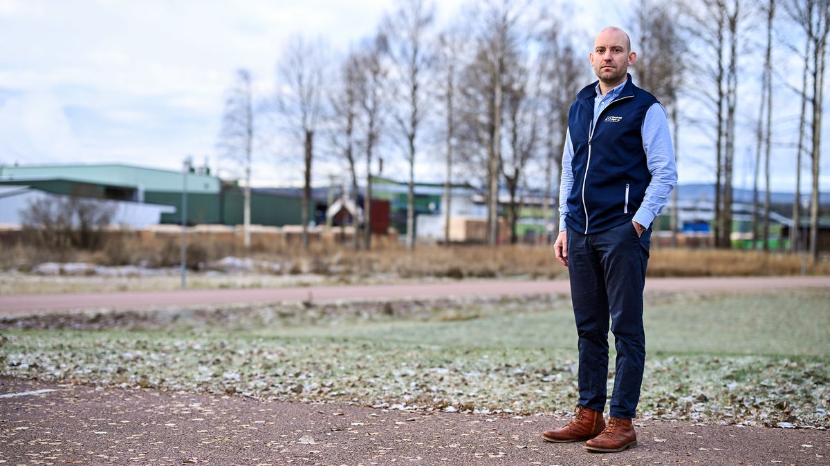 Slutet på en era när sågverket stänger: ”Sorg” - Mora Tidning