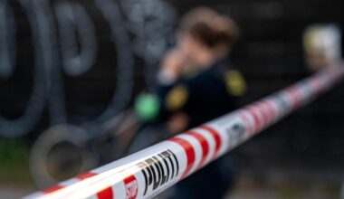Svensk 18-åring döms för mordförsök i Köpenhamn