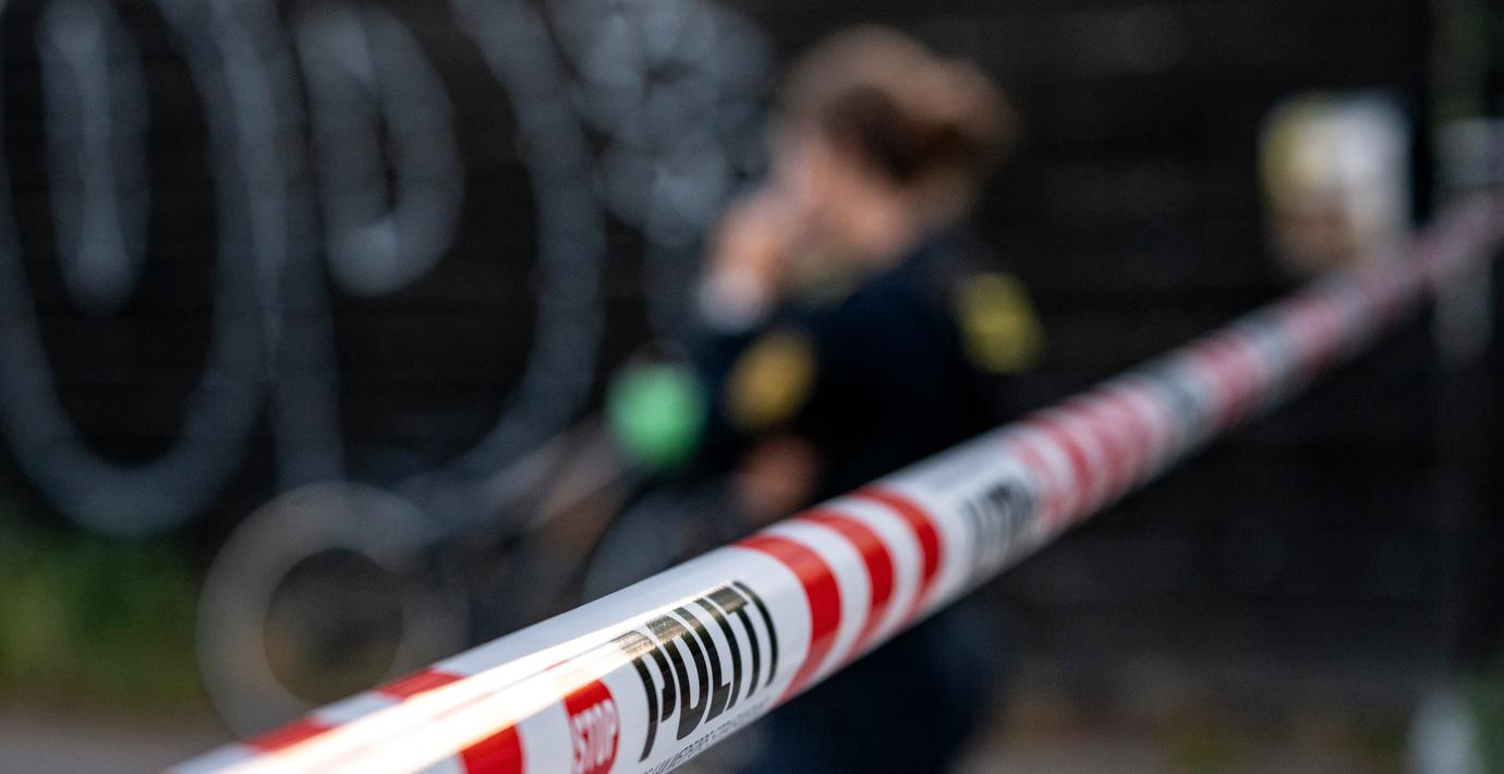 Svensk 18-åring döms för mordförsök i Köpenhamn