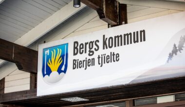 Vinstlott för Berg och Strömsund – Östersunds-Posten