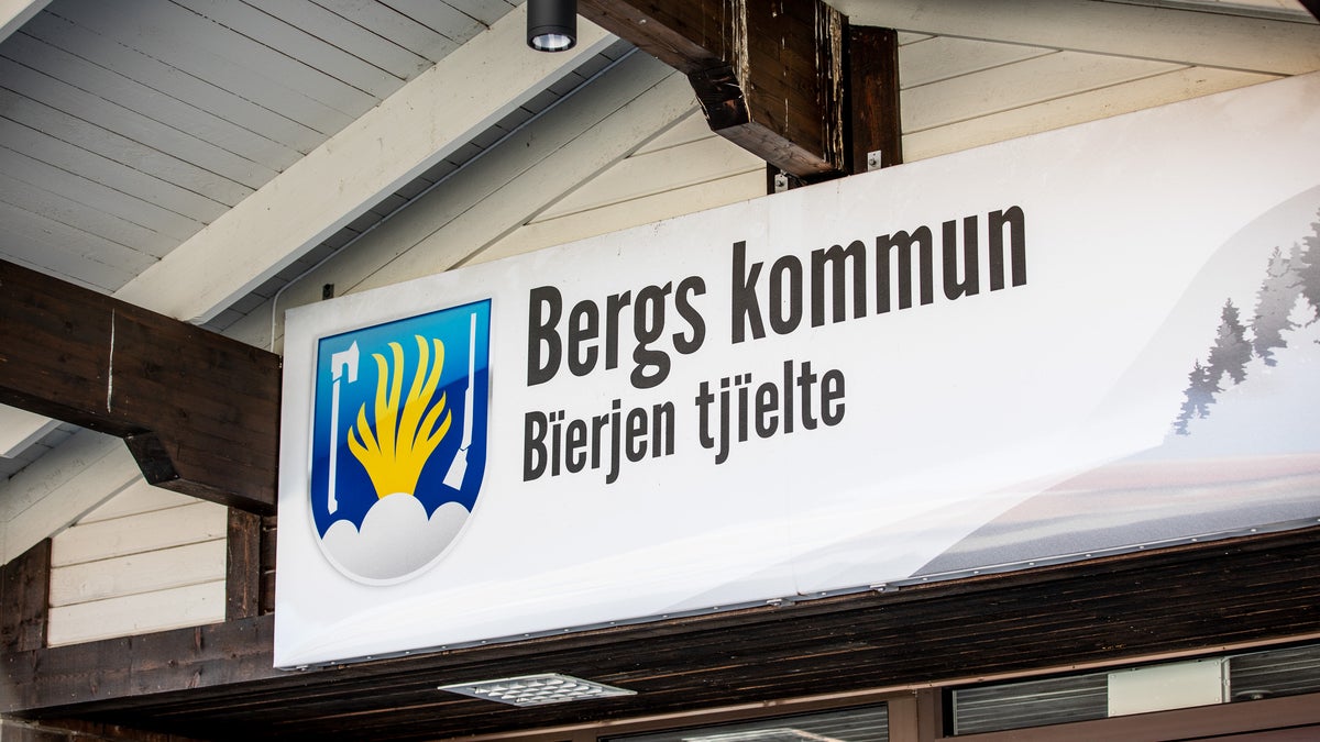 Vinstlott för Berg och Strömsund – Östersunds-Posten