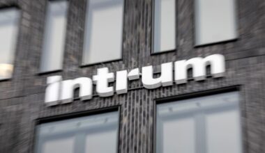 Riskfyllt köpläge i Intrum – fet uppsida