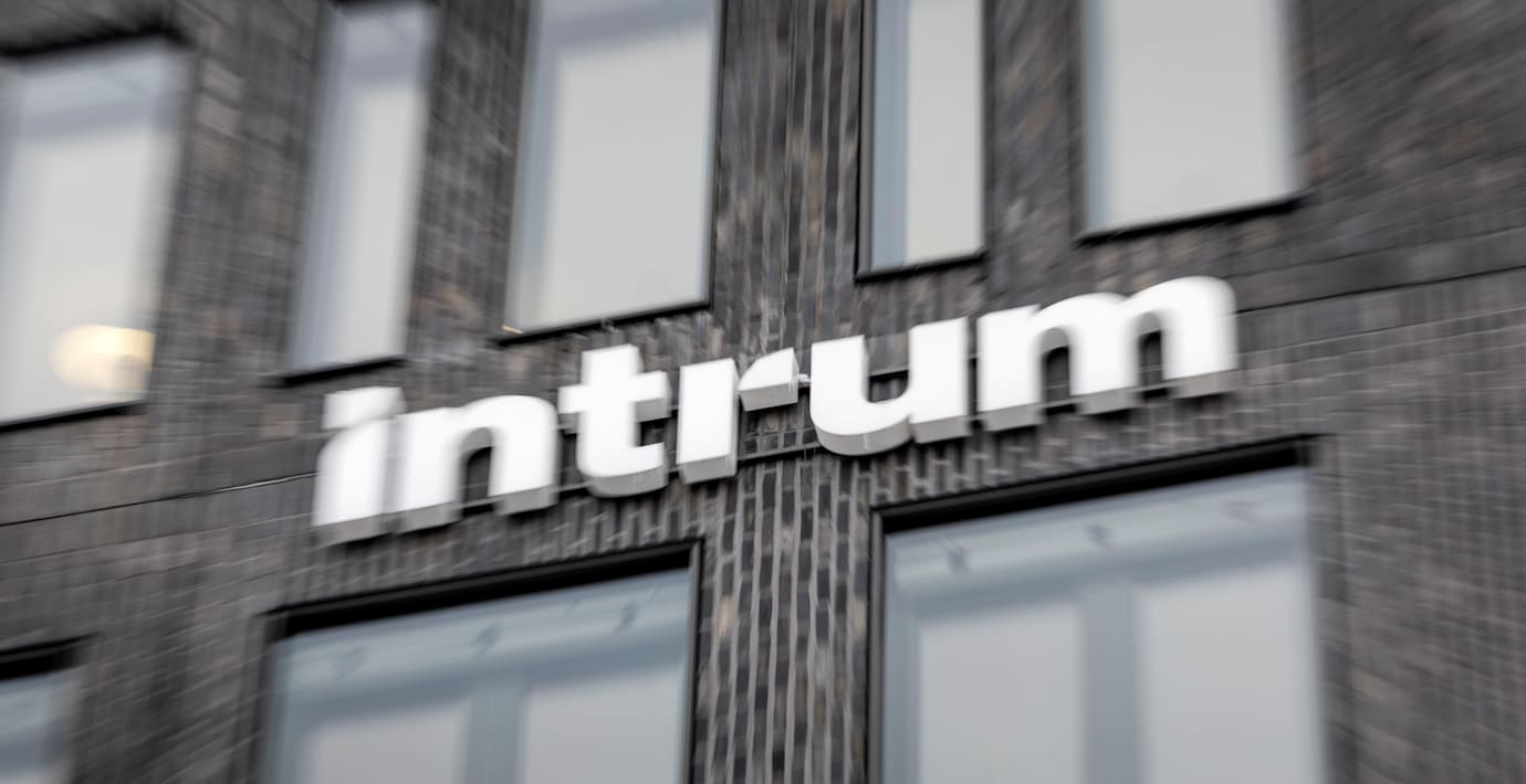Riskfyllt köpläge i Intrum – fet uppsida