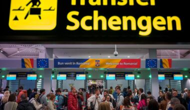 EU skärper visumreglerna för ryska medborgare