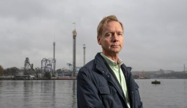 Gröna Lunds vd inför rättegången: Känner ansvar