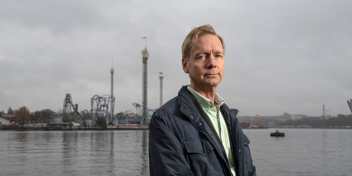 Gröna Lunds vd inför rättegången: Känner ansvar