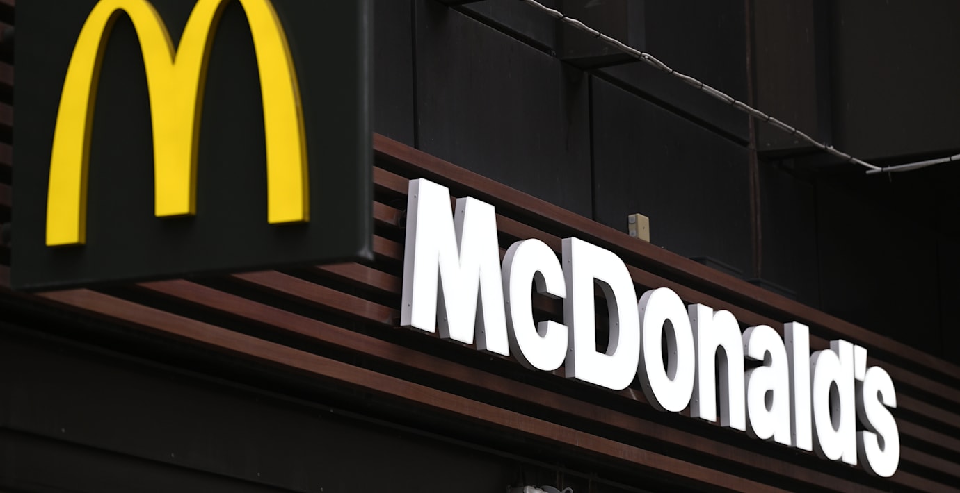 McDonald’s satsar i Sverige efter stängningar