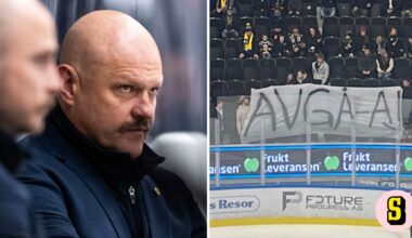 Södertälje bröt tunga trenden efter fansens protest