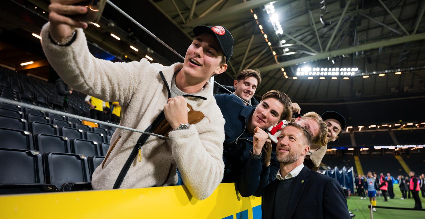 Så går Sverige till fotbolls-VM