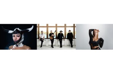 Daniela Rathana, Sven-Ingvars och Tjuvjakt bland gästerna i Musikhjälpen - Pressinformation