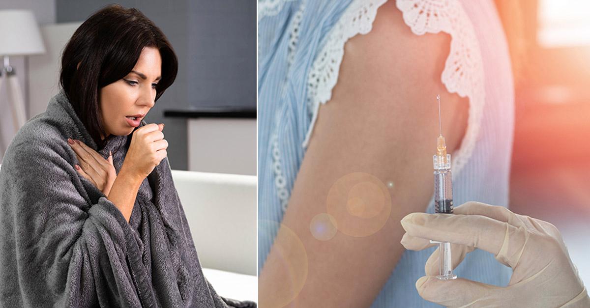 Fyra seglivade myter om vinterns virusinfektioner