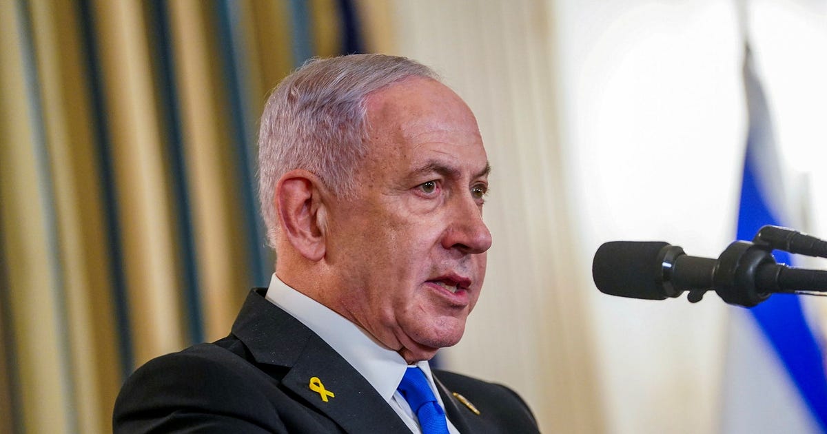 Nathan Shachar: Inget stöd i lagen för en benådning