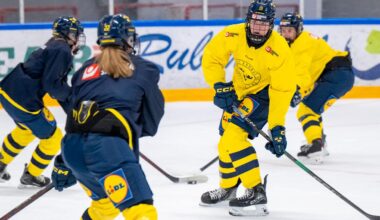 Första hemmamatchen med nya namnet: ”Ovant”