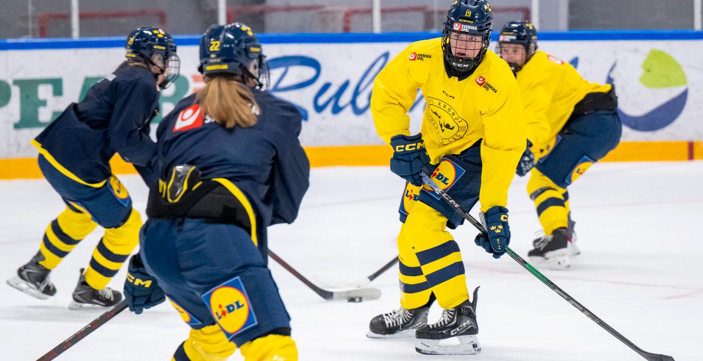 Första hemmamatchen med nya namnet: ”Ovant”