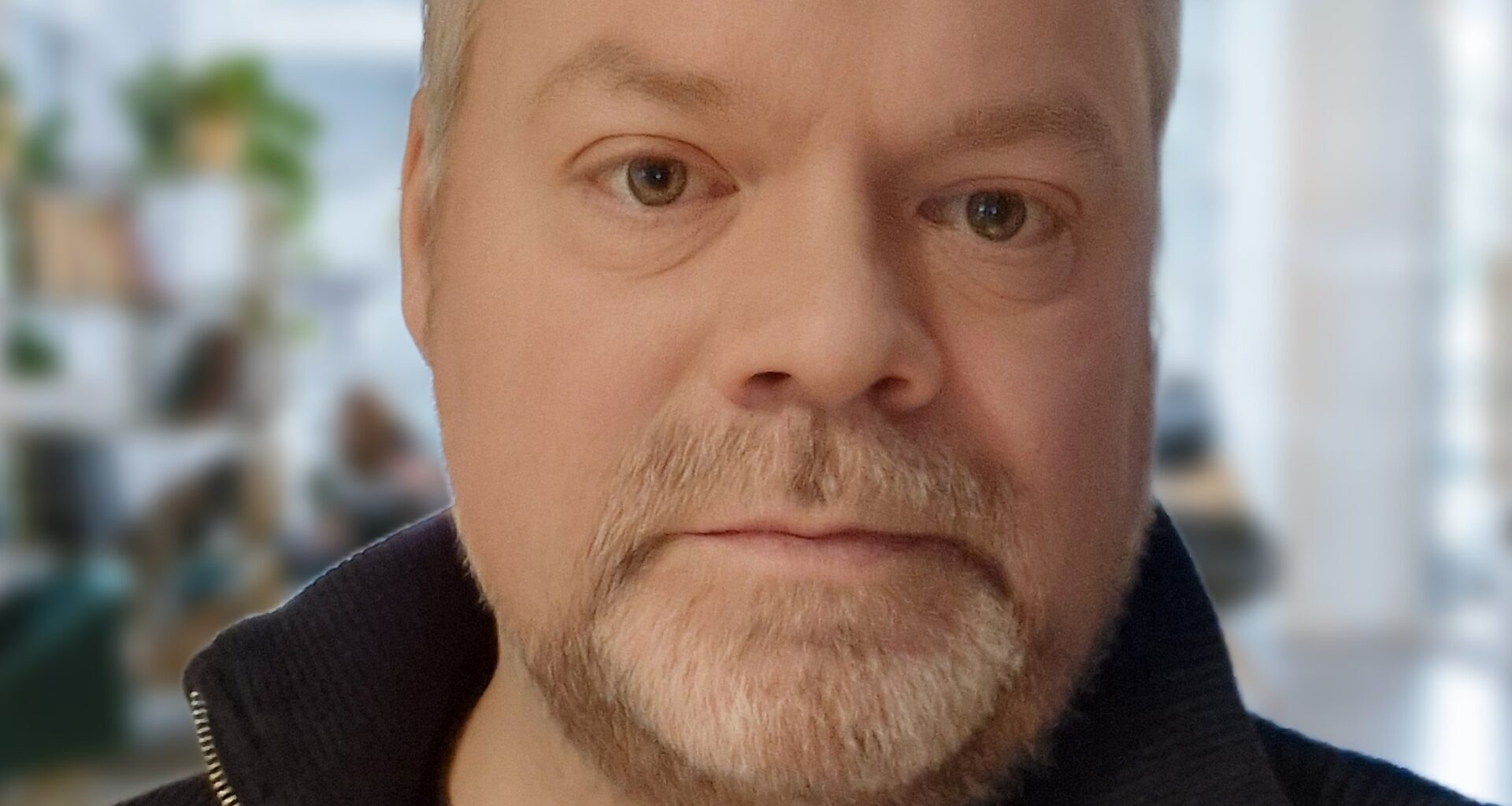 Johansson: Jubel och frustration - Musikindustrin