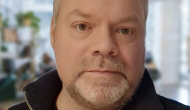 Johansson: Jubel och frustration - Musikindustrin