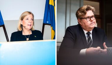 S och M överens: Förbjud aktivklubbarna - SvD