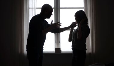 50 000 kvinnor dödades av någon i sin närhet