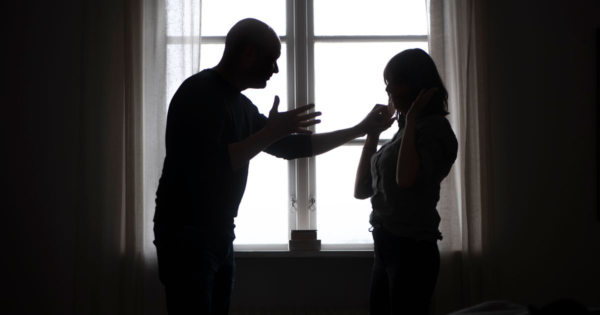 50 000 kvinnor dödades av någon i sin närhet