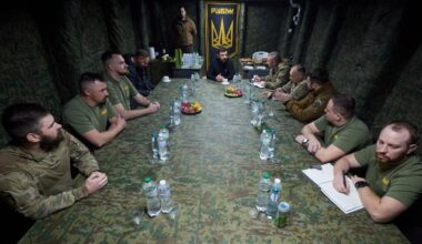 Ukraina står inför bekant dilemma i Pokrovsk