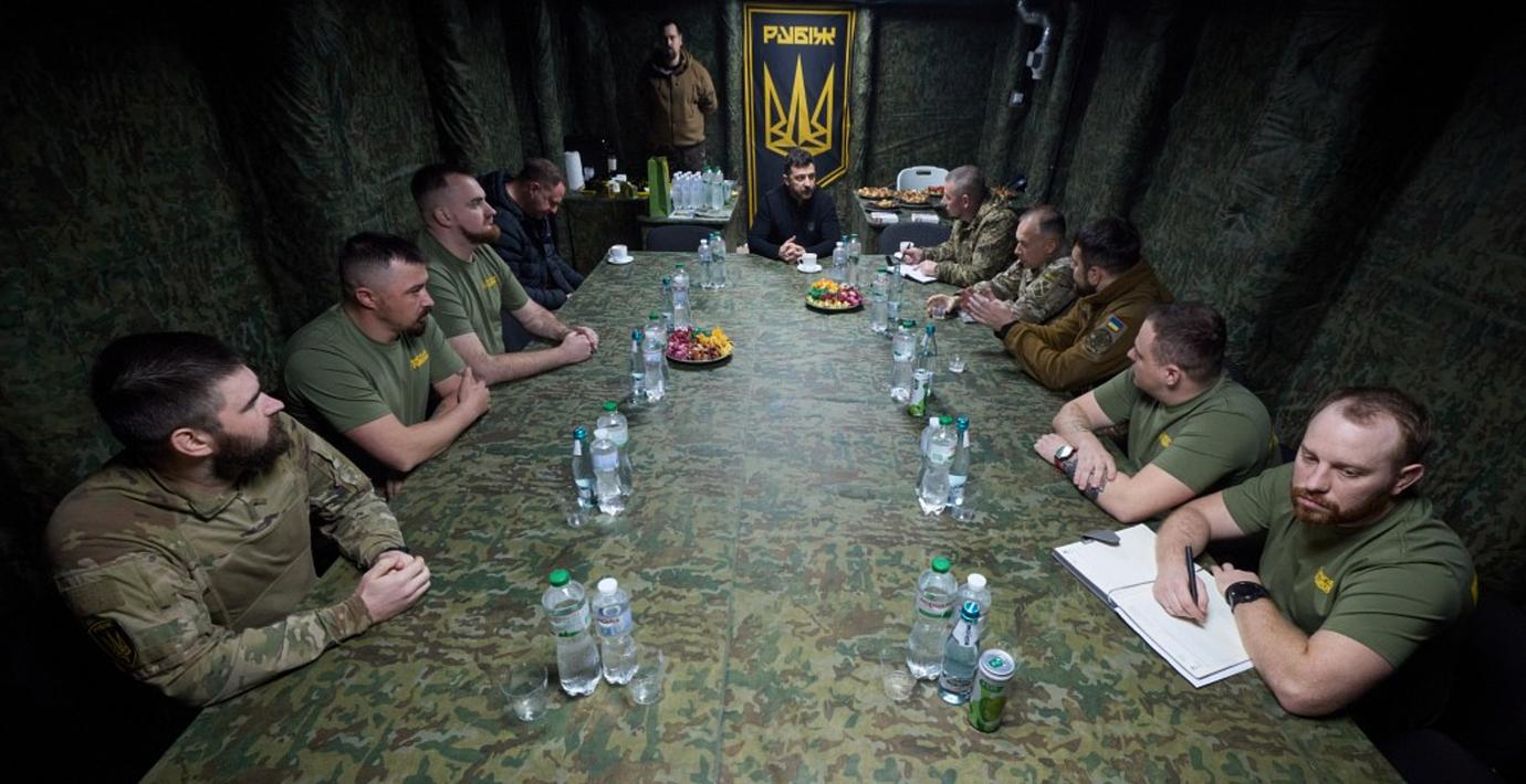 Ukraina står inför bekant dilemma i Pokrovsk