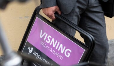 Experter: Ingen boom på bostadsmarknaden